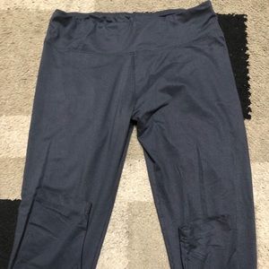 Adidas compression leggings